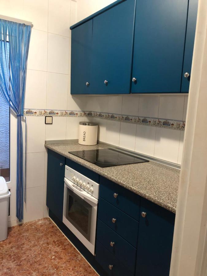 Casa Verano Vistabella  Luaran gambar