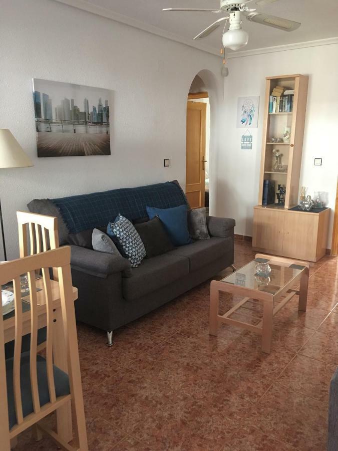 Casa Verano Vistabella  Luaran gambar