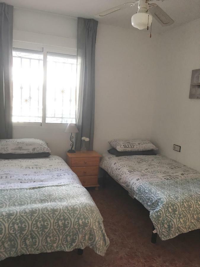 Casa Verano Vistabella  Luaran gambar