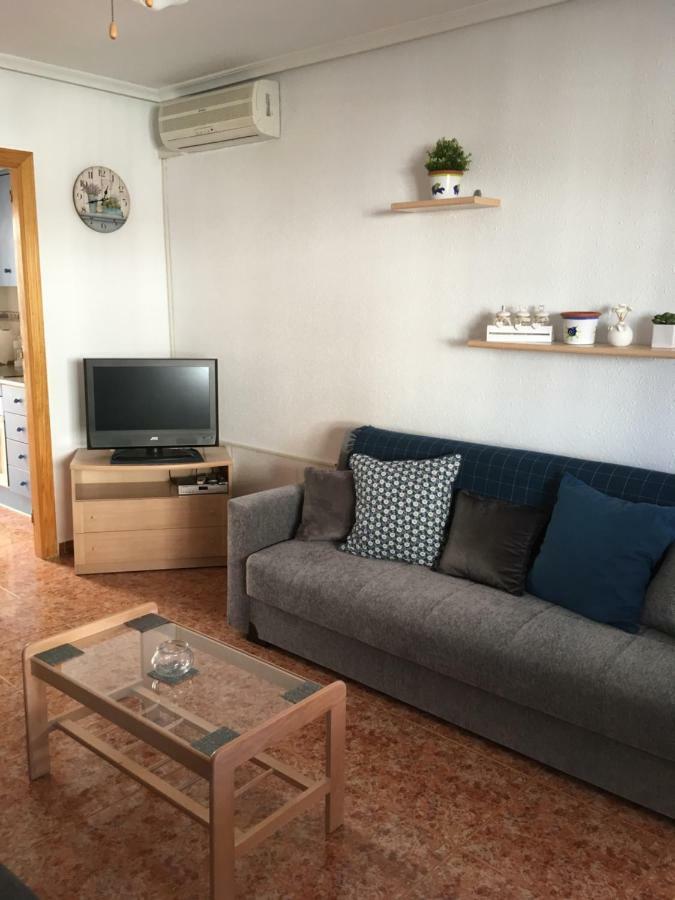 Casa Verano Vistabella  Luaran gambar