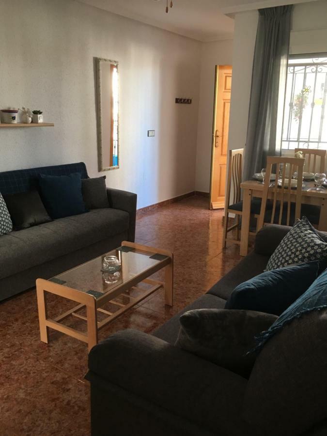 Casa Verano Vistabella  Luaran gambar