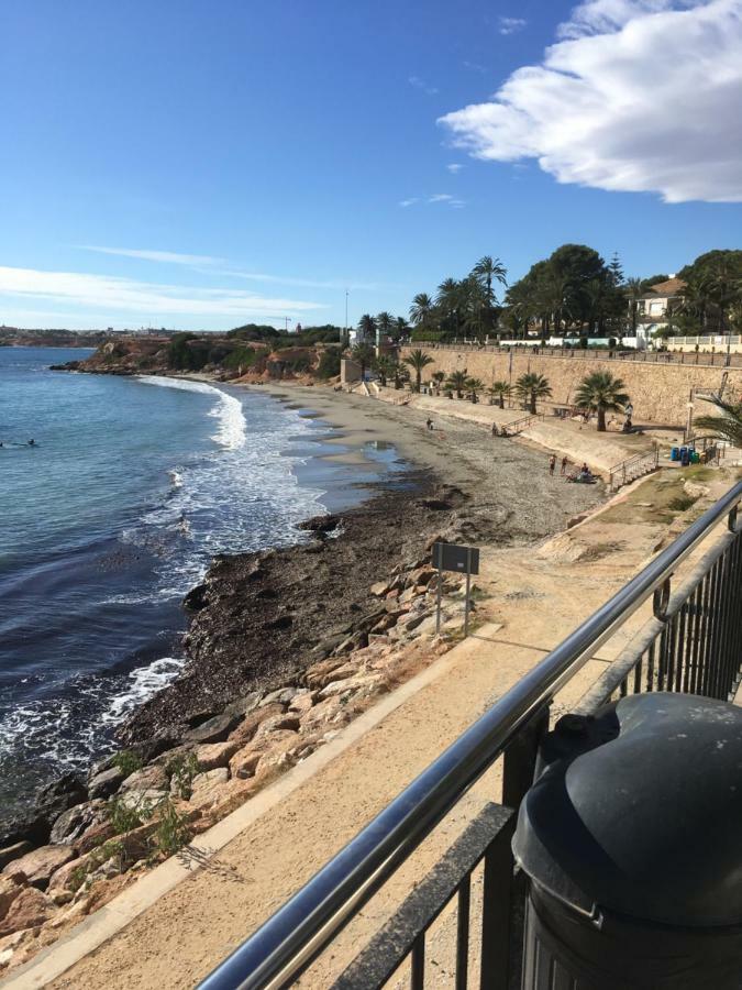 Casa Verano Vistabella  Luaran gambar