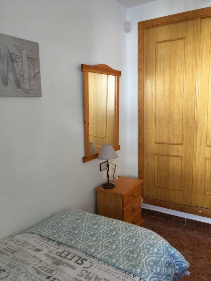 Casa Verano Vistabella  Luaran gambar