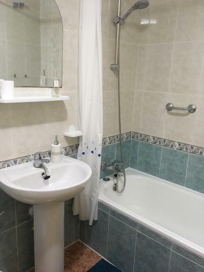 Casa Verano Vistabella  Luaran gambar