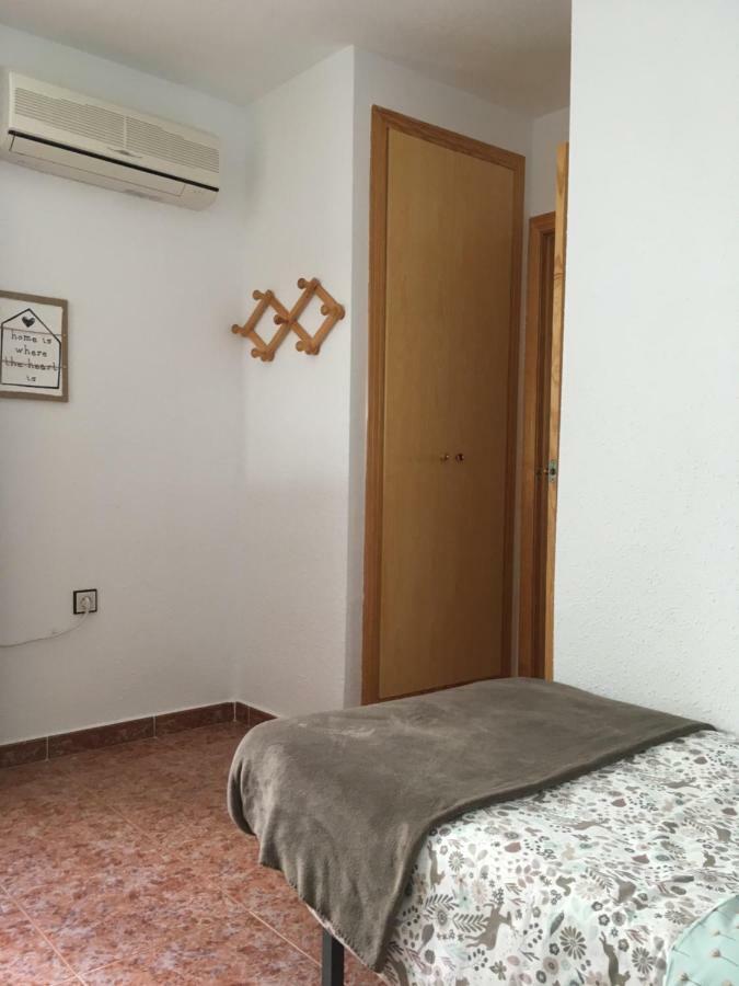 Casa Verano Vistabella  Luaran gambar