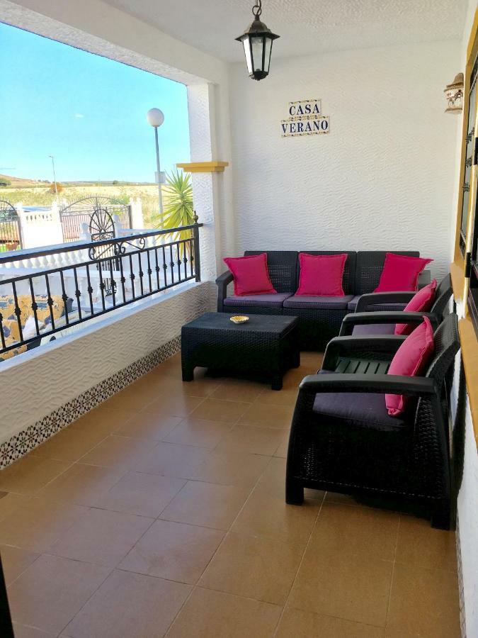 Casa Verano Vistabella  Luaran gambar