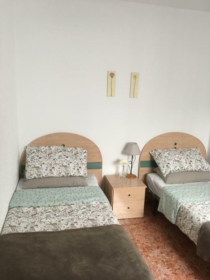 Casa Verano Vistabella  Luaran gambar