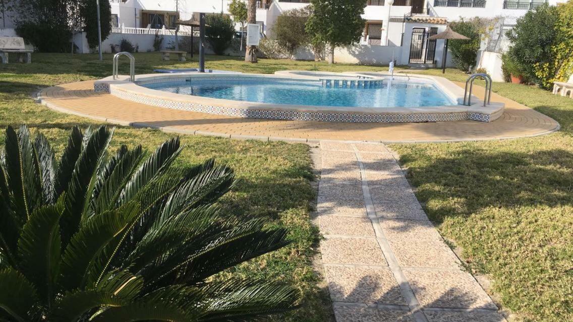 Casa Verano Vistabella  Luaran gambar