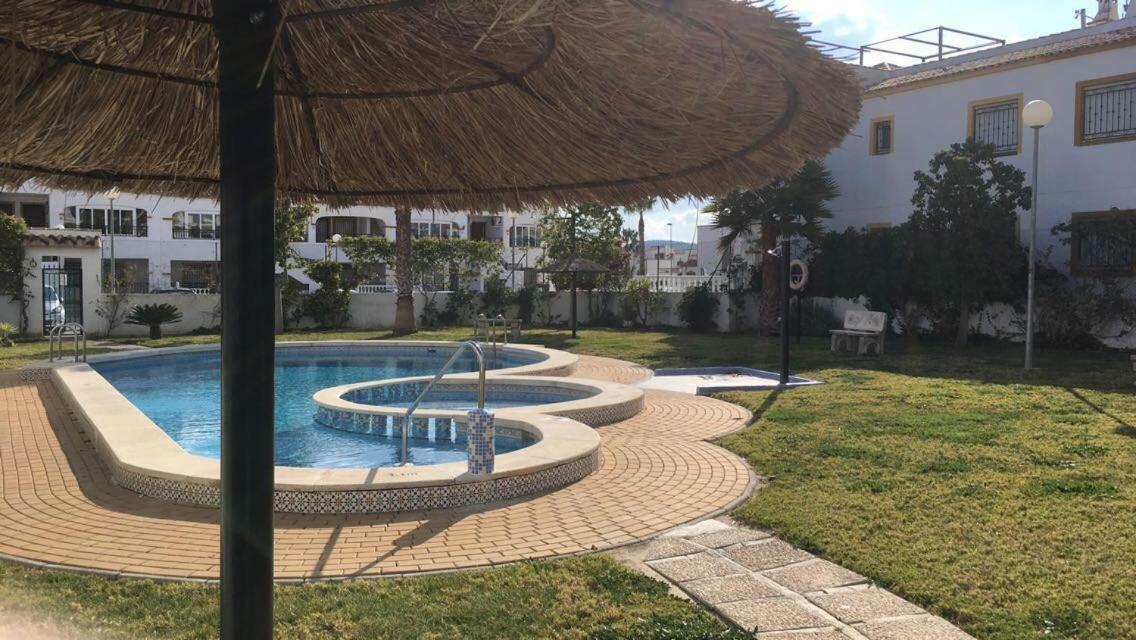 Casa Verano Vistabella  Luaran gambar