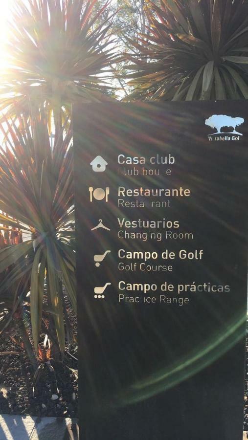 Casa Verano Vistabella  Luaran gambar